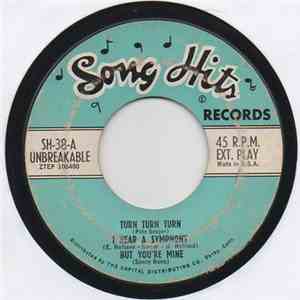 Unknown Artist - Turn Turn Turn