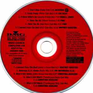 Various - BMG Dance Compilation #39