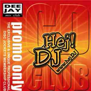 Various - CD Club Promo Only August 2012 Part 4