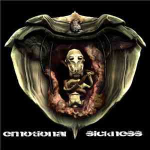 Various - Emotional Sickness
