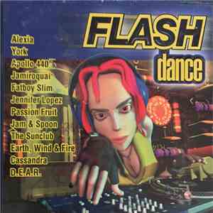 Various - Flash Dance