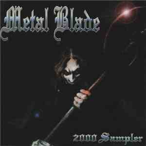 Various - Metal Blade 2000 Sampler