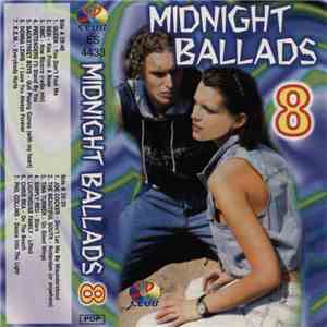 Various - Midnight Ballads 8
