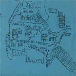 Various - Ontario : Yours To Discover !