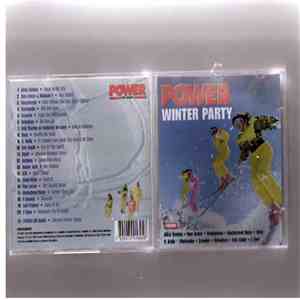 Various - Power Winter Party Vol 2