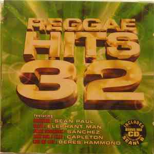 Various - Reggae Hits 32