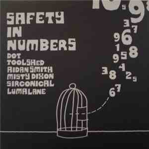 Various - Safety In Numbers