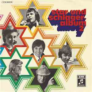 Various - Star- Und Schlager-Album 2