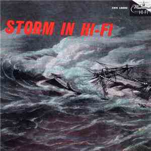 Various - Storm In Hi-Fi