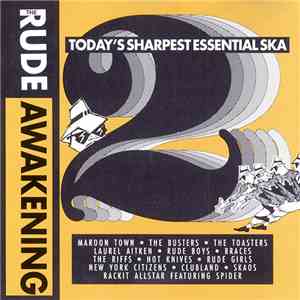 Various - The Rude Awakening 2