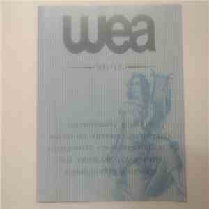 Various - WEA News # 4/94