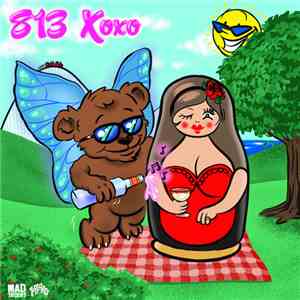 813  - Xoxo