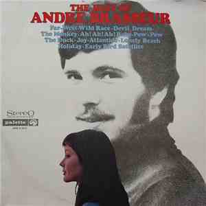 André Brasseur - The Best Of André Brasseur