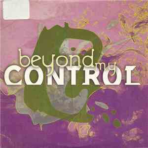 Anja Garbarek - Beyond My Control