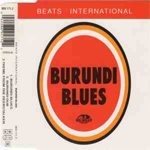 Beats International - Burundi Blues