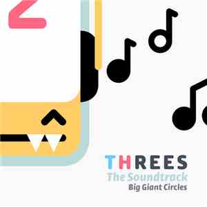 Big Giant Circles - Threes OST