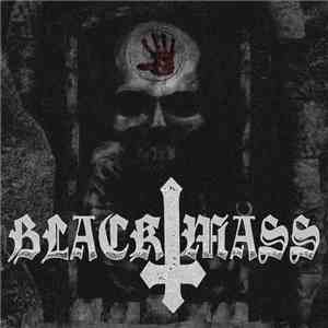 Black Mass  - Sal Y Sangre