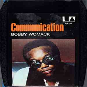 Bobby Womack - Communication