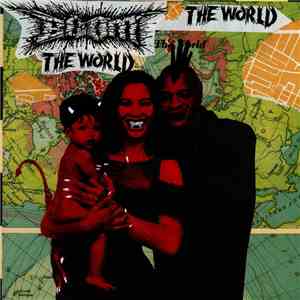 Boom  - Boom The World