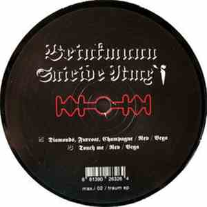 Brinkmann - Suicide Rmx's