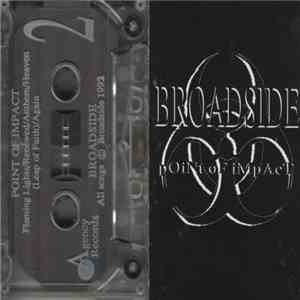 Broadside - pOiNt oF iMpAcT