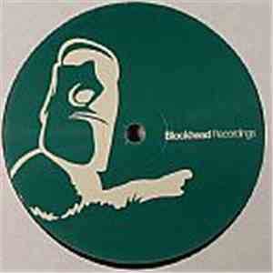 Broken Home - Much Love EP