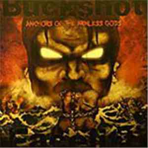 Buckshot Facelift - Anchors Of The Armless Gods