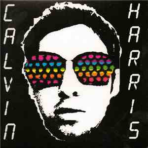 Calvin Harris - Colours