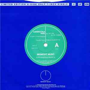 Candlestick Park - All The Time In The World