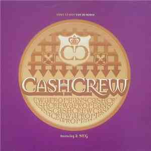 Cash Crew Featuring 2 Neg - Turn It Out - The Remixes