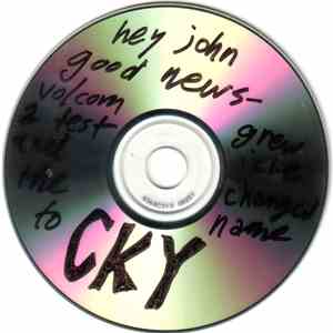 CKY - More Unreleased CKY