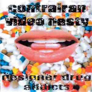 Contrarian  / Video Nasty - Contrarian / Video Nasty