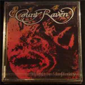 Count Raven - High On Infinity