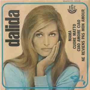 Dalida - Mama