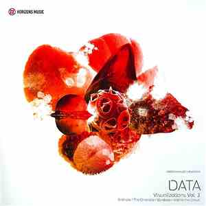 Data  - Visualizations Vol. 3