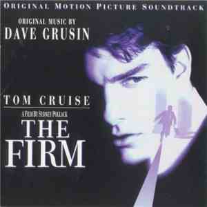Dave Grusin - The Firm (Original Motion Picture Soundtrack)