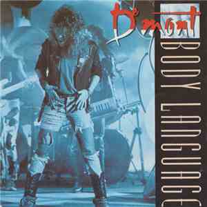 De Mont - Body Language
