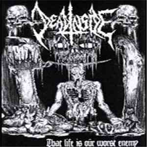 DeadInside - That Life Is Our Worst Enemy