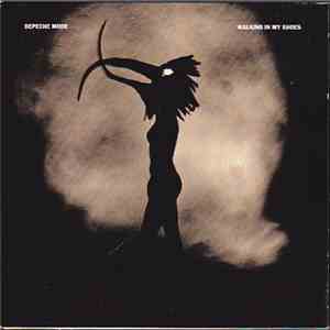Depeche Mode - Walking In My Shoes