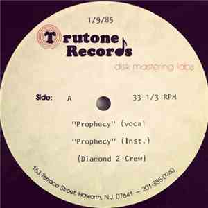 Diamond 2 Crew - Prophecy