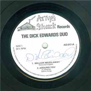 Dick Edwards Duo - Million Miles Away