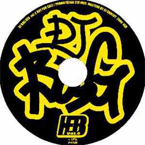 DJ Bug - HEB Vol.4