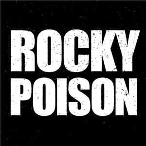 DJ Q  - Poison / Rocky