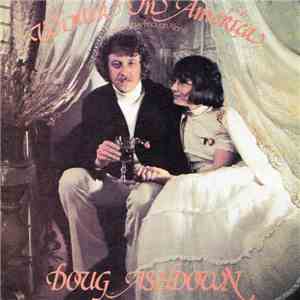 Doug Ashdown - Winter In America - Leave Love Enough Alone