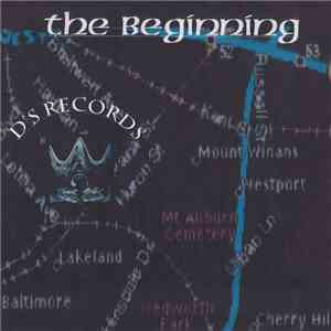 D's Records - The Beginning