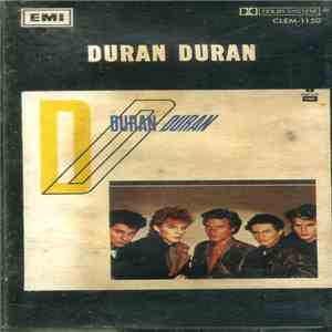 Duran Duran - Duran Duran