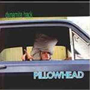 Dynamite Hack - Pillowhead