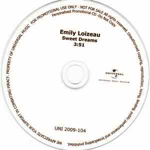 Emily Loizeau - Sweet Dreams