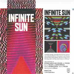Esteban Garcia, Max Carlson, Tim Gick, Aaron Zernack - Infinite Sun