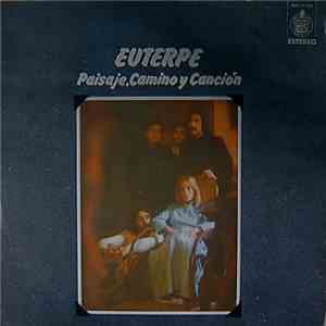 Euterpe  - Paisaje, Camino Y Canción
